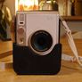 Fujifilm Instax Mini Evo Rose Instant Camera Image 4