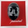 Rare Baccarat paperweight Image 2