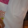 Girl's bedroom curtains, bespoke. Image 4