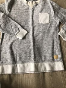 boys top