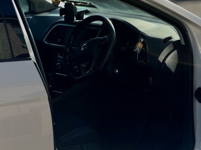 2016 Seat Leon