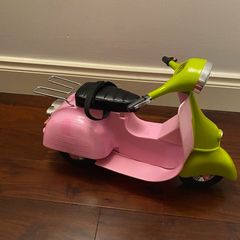 Our Generation Scooter