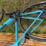 Trek Emonda SL5 - 56cm - full carbon + upgraded wheels Image 2