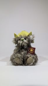 Charlie bears shrub