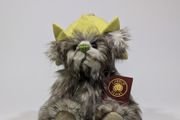 Charlie bears shrub