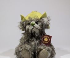 Charlie bears shrub
