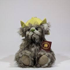 Charlie bears shrub