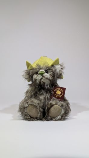 Charlie bears shrub