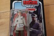 Rebel Soldier Hoth ESB 40th Anniversary Star Wars Black Series A