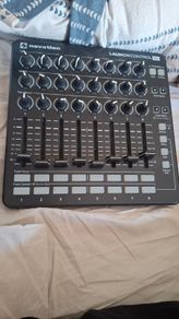 Novation Launch Control XL mk1