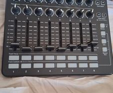 Novation Launch Control XL mk1