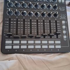 Novation Launch Control XL mk1