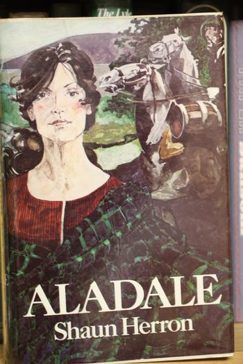 Aladale.