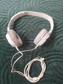 Sony headphones
