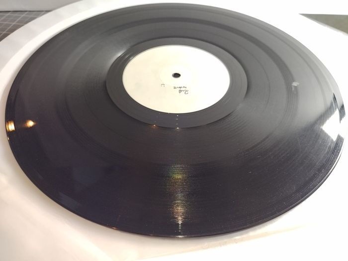 Signum - 2nd Wave - DJ White Label PROMO! - Absolutely BANGIN Signum Trance CLASSIC!