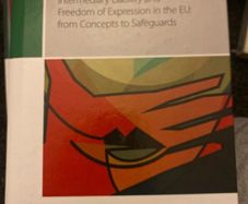 Intermediary Liability and Freedom of Expression in EU