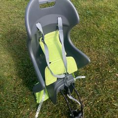childs bicycle seat