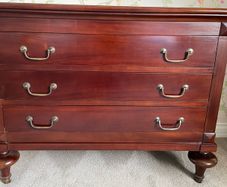 Bedroom Chest Of Drawers.