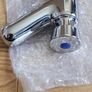 Bathroom taps Image 4