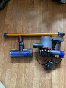 Dyson V7 spares