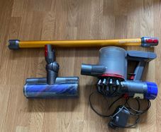 Dyson V7 spares