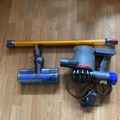 Dyson V7 spares