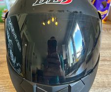 helmet