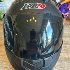 helmet