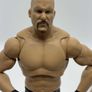 wwe ultimate edition Stone cold Steve Austin action figure Image 10