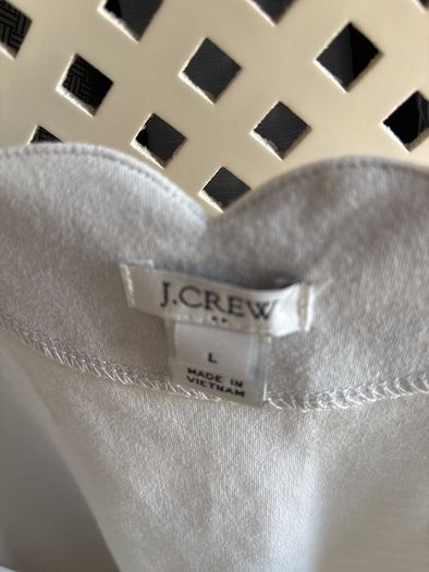 Cotton top