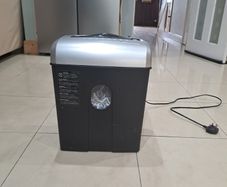 Paper Shredder