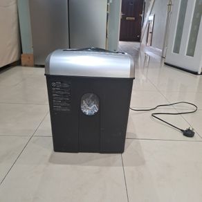 Paper Shredder