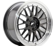 JR Wheels Japan Racing JR23