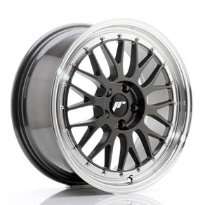 JR Wheels Japan Racing JR23