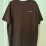River Island Slim Fit Textured Crew Neck T-Shirt's 5 Pack Image 7