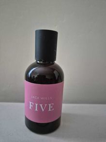 Jack Wills Five