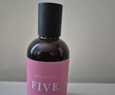 Jack Wills Five