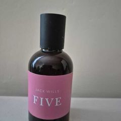 Jack Wills Five