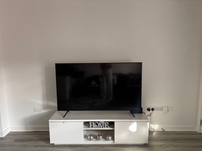 Gloss Tv Stand