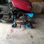 Small  e bike Image 7