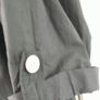 Made In Italy New Collection. Duster Coat. New Image 3