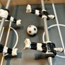 Table top foosball game the Kraftman co. Image 3