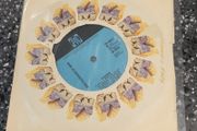 Brotherhood of Man - Figaro (7" vinyl single)