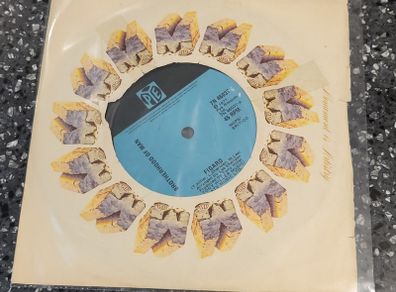 Brotherhood of Man - Figaro (7" vinyl single)