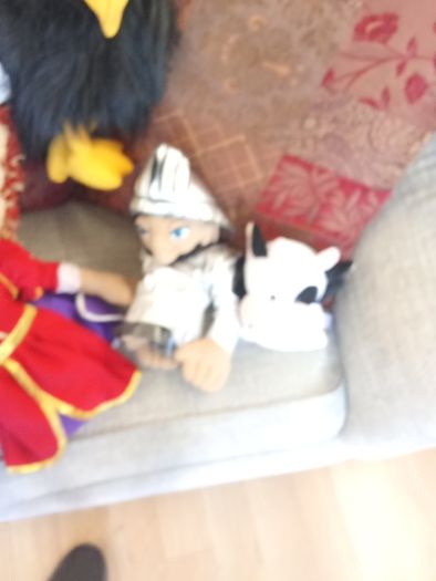 puppet theater