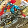 Superman #7 ! VERY RARE ! Limited 1 for 50 ! Andy Kubert Variant Cover ! 2013 ! DC Comics ! Image 3