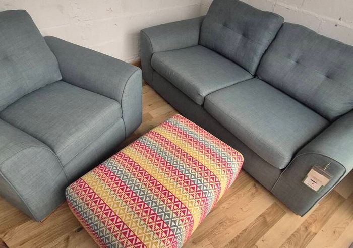 DFS Set ,Dublin Delivery included