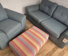 DFS Set ,Dublin Delivery included