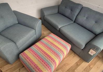 DFS Set ,Dublin Delivery included