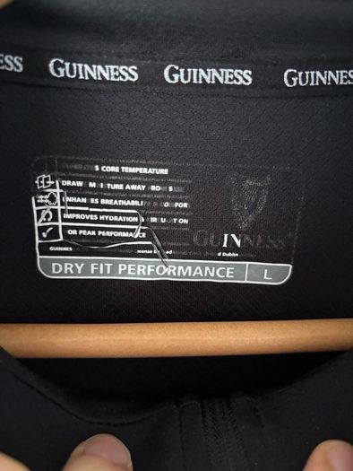 Guinness Jumper